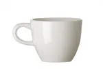 Filiżanka do espresso, filiżanka, 0,08L, 6 szt., ⌀xmm Hendi 797952