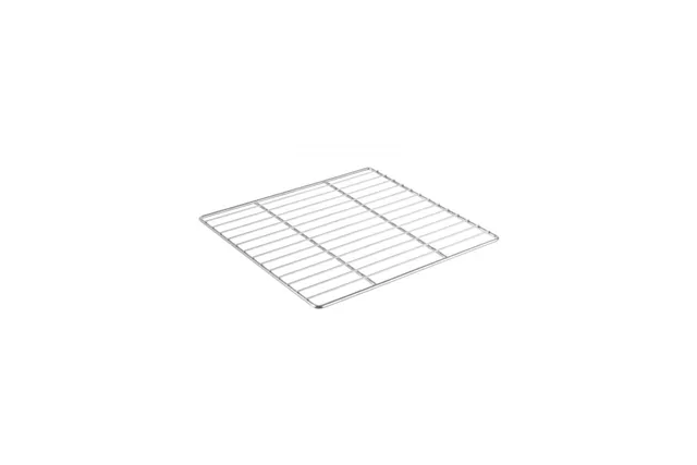 Ruszt stalowy, Ruszt, GN 2/1, 650x530mm Hendi 801949