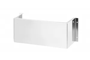 Element do montażu płuczki, Kitchen Line, 302x115x122mm Hendi 802014