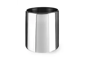 Kuweta okrągła do lodów, Profi Line, 7,3L, ⌀200x250mm Hendi 802083