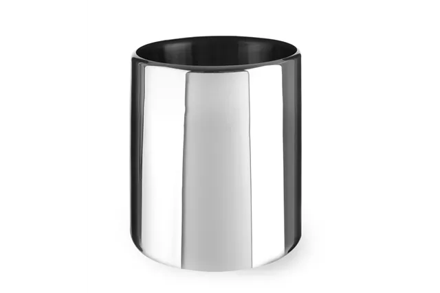 Kuweta okrągła do lodów, Profi Line, 7,3L, ⌀200x250mm Hendi 802083