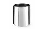 Kuweta okrągła do lodów, Profi Line, 7,3L, ⌀200x250mm Hendi 802083