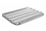 Blacha do bagietek, 600x400mm Hendi 808238