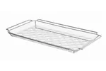 Kosz do pieczenia frytek, falisty CONVECTOMAT FRY, GN 1/1, 530x325x40mm Hendi 808818