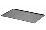 Blacha wypiekowa z powłoką nieprzywierającą CONVECTOMAT BAKE, GN 1/1, czarny, 530x325x10mm Hendi 808863
