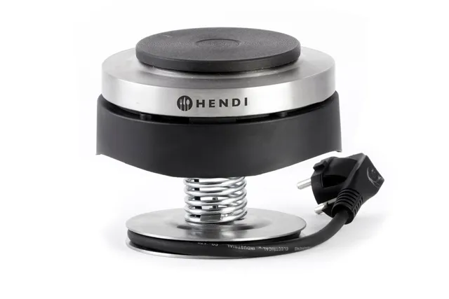 Grzałka do podgrzewaczy, 230V/500W, ⌀130x125mm Hendi 809600