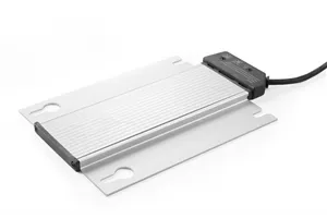 Grzałka do podgrzewaczy, 230V/380W, 300x200x40mm Hendi 809709
