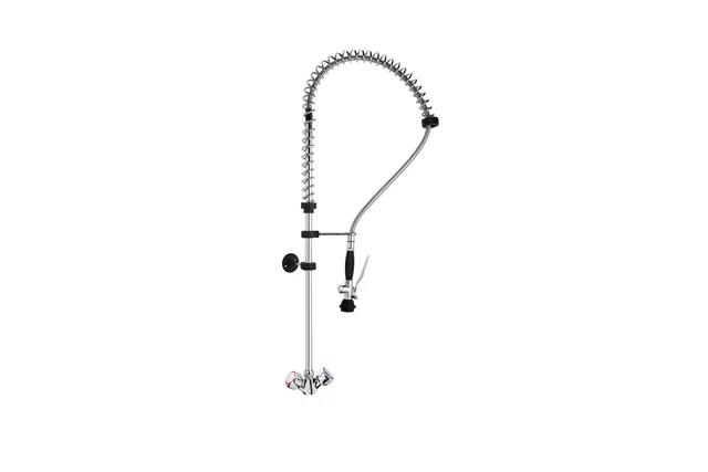 Bateria prysznicowa Hendi 810262