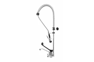 Bateria z prysznicem Hendi 810279