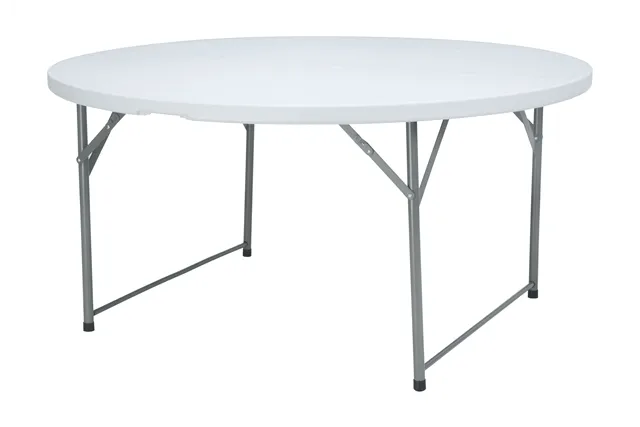 Stół cateringowy okrągły, ⌀1500x740mm AmerBox 810996