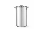 Garnek XL do szparagów, 5,5L, ⌀162x280mm Hendi 833100