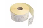 Etykiety Food Safety, wielorazowe – „DATA PRZYDATNOŚCI”, 500 szt., 100x50mm Hendi 850206