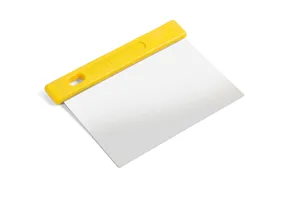 Nóż do ciasta do pizzy giętki, 120mm Lilly Codroipo 855546