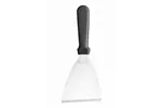 Szpachelka, designed by Robert Bronwasser, czarny, 249x101mm Hendi 855713