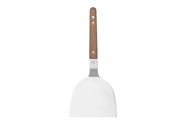 Łopatka do Teppanyaki, 240x105mm Hendi 855799