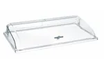 Pokrywa uchylna GN 1/1, GN 1/1, 545x335x95mm Hendi 866009
