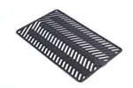 Ruszt żeliwny GN1/1, GN 1/1, 325x530mm Hendi 932018