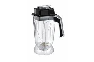 Dzbanek do blendera barmańskiego BPA-free, 2,5L, 200x170x360mm Hendi 933688