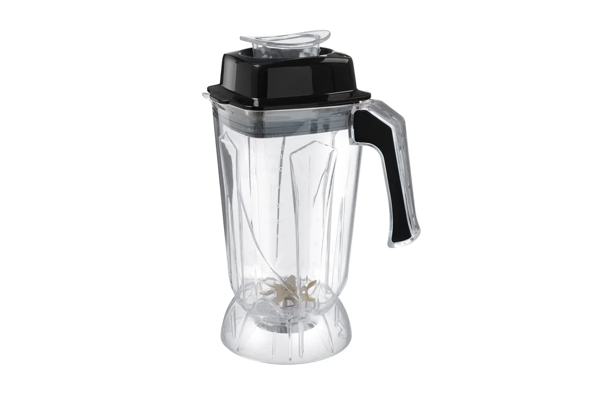 Dzbanek do blendera barmańskiego BPA-free, 2,5L, 200x170x360mm Hendi 933688