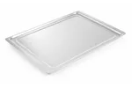 Blacha do piekarników H90 i H90S, Blacha, 437x314x8mm Hendi 943380