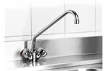 Bateria zlewozmywakowa sztorcowa Hendi 970508