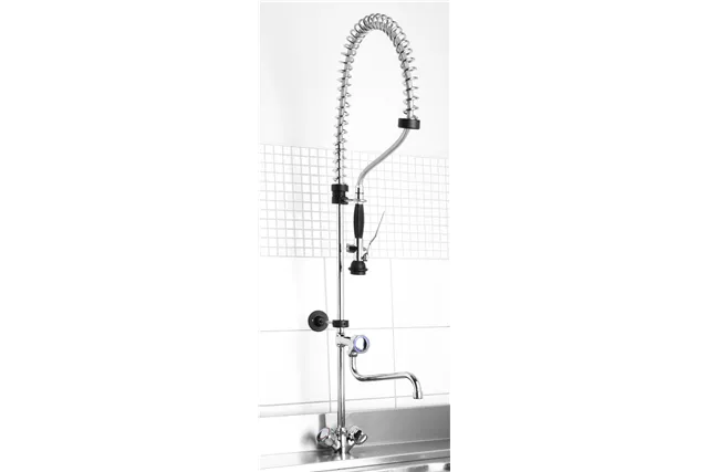 Bateria z prysznicem Hendi 970515