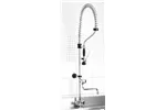 Bateria z prysznicem Hendi 970515