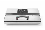 Pakowarka próżniowa – listwowa, Kitchen Line, listwa zgrzewająca 420 mm, 230V/550W, 570x263x150mm Hendi 975374