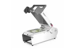 Zgrzewarka do tacek Supreme, 230V/700W, 247x637x258mm Hendi 976722