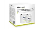 Extreme Wash and Clean set, 10 l + 5 l Hendi 979792