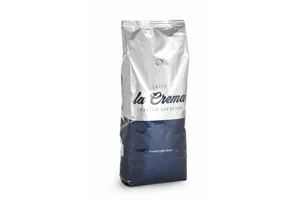 Kawa ziarnista La Crema, 1 kg, 1 kg Hendi 992500