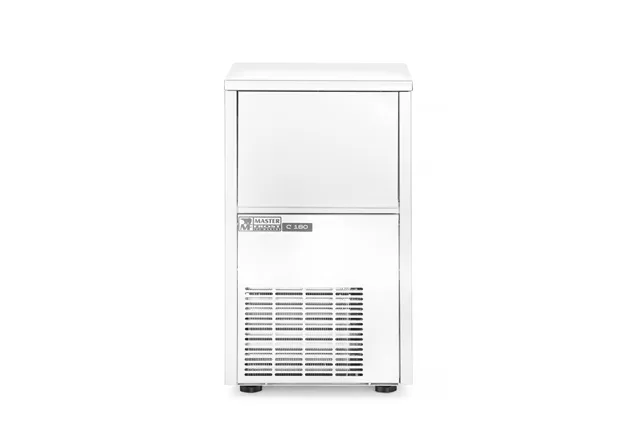 Kostkarka do lodu, 230V/180W Master Frost C-180