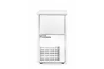 Kostkarka do lodu, 230V/180W Master Frost C-180