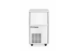Kostkarka do lodu, 230V/295W Master Frost C-250 FA