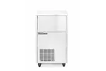 Kostkarka do lodu, 230V/455W Master Frost C-400