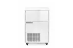 Kostkarka do lodu, 230V/720W Master Frost C-660