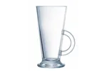 Szklanka Latino, Latino, 290 ml, 0,29L, transparentny, 6 szt., ⌀x150mm Arcoroc G3871