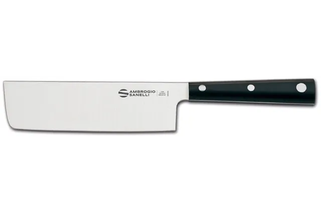 Nóż Usuba Hasaki, 290mm Ambrogio Sanelli H339.016
