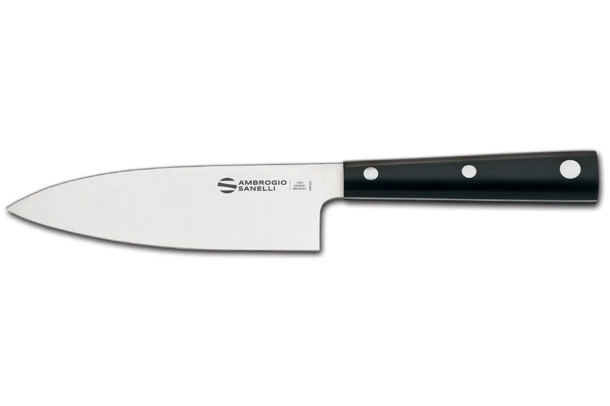 Nóż Deba Hasaki, 290mm Ambrogio Sanelli H340.016