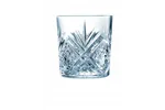 Szklanka niska Brodway, 300 ml, 0,3L, transparentny, 6 szt., ⌀85x91mm Arcoroc L7254