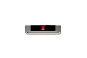 Okap do pieców 16- i 20-półkowych Millennial Smart 16x600x400mm oraz 20xGN1/1 230V/600W 930x1045x308mm Tecnoeka MKKC1620S