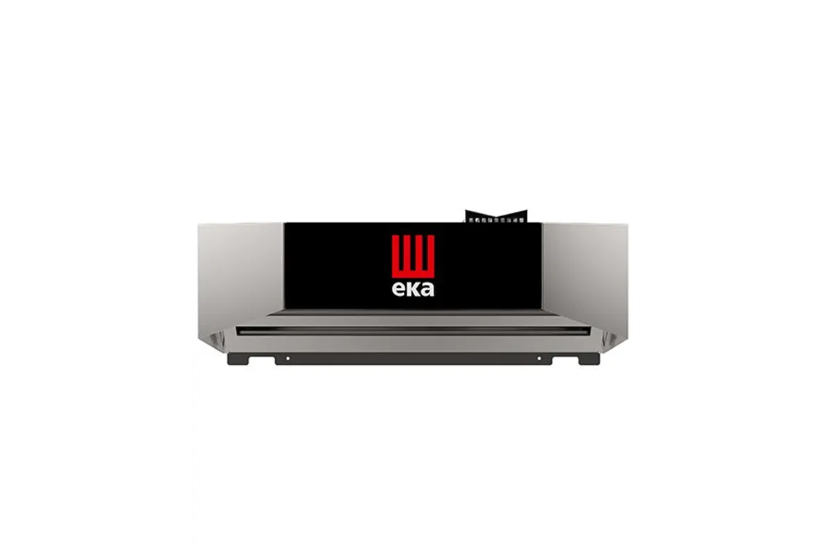 Okap kondensacyjny dla pieców 5-półkowych MillennialSmart do pieców o pojemności 5xGN1/1 230V/600W 730x860x308mm Tecnoeka MKKC5S