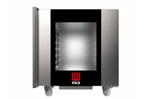 Komora rozrostu 12xGN1/1 do pieców Millennial Black Mask i Touch Screen 230V/1800W 730x875x770mm Tecnoeka MKM1211