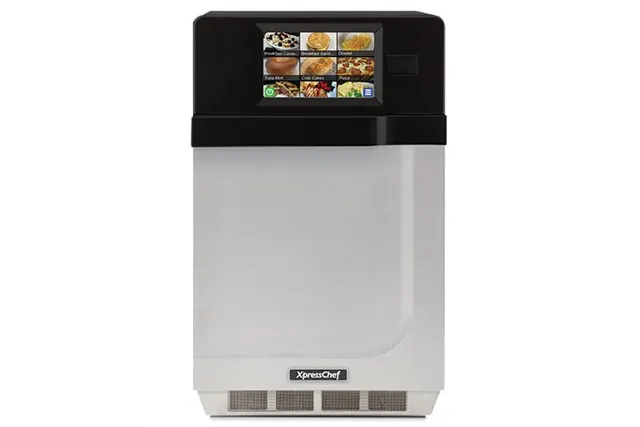 Turbopiec XpressChef by X3i MRX51 1 - fazowy, 17,2L, 230V/3680W Menumaster MRX51