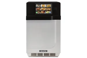 Turbopiec XpressChef by X3i MRX523 3 - fazowy, 17,2L, 400V/5950W Menumaster MRX523