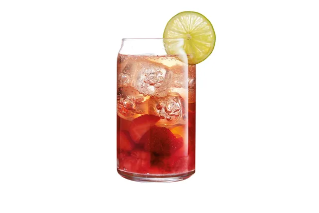 Szklanka niska Can, 470 ml, 0,47L, 6 szt., ⌀76x134mm Arcoroc N6545