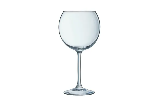 Kieliszek Gin Vina, 580 ml, 0,58L, transparentny, 6 szt., ⌀106x209mm Arcoroc P7908