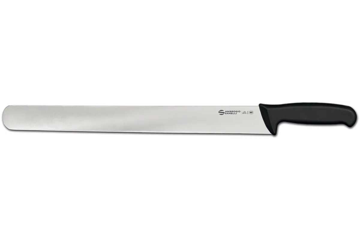 Nóż do plastrowania Supra, 550mm Ambrogio Sanelli S358.040