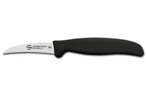 Nóż do warzyw Supra, 190mm Ambrogio Sanelli S691.007