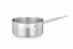 Rondel bez pokrywki, Profi Line, 3L, ⌀200x90mm Hendi 830253